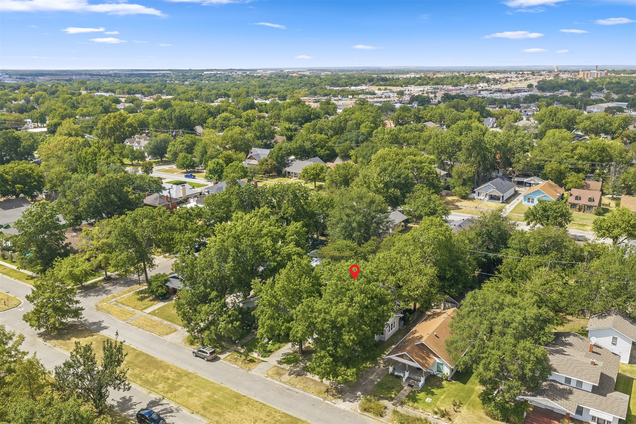 811 3rd SW Ardmore OK 73401