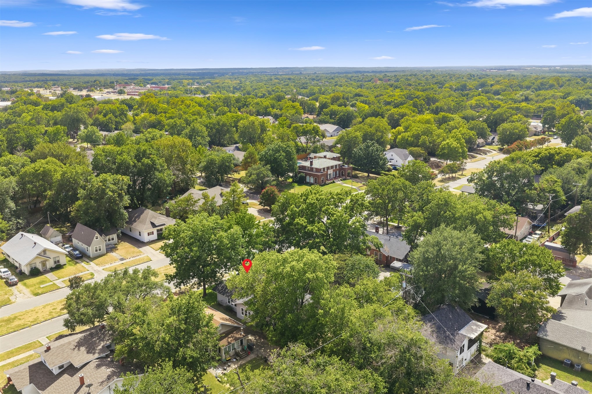 811 3rd SW Ardmore OK 73401