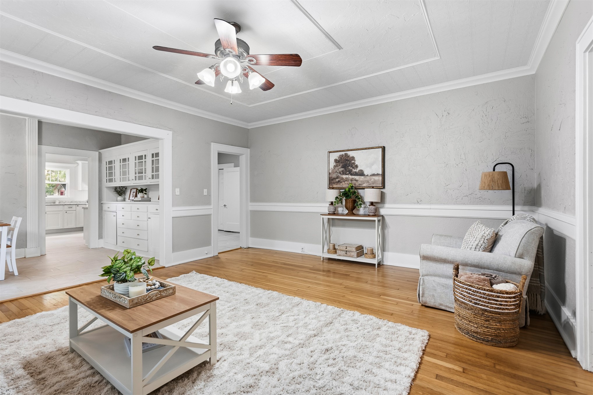 811 3rd SW Ardmore OK 73401
