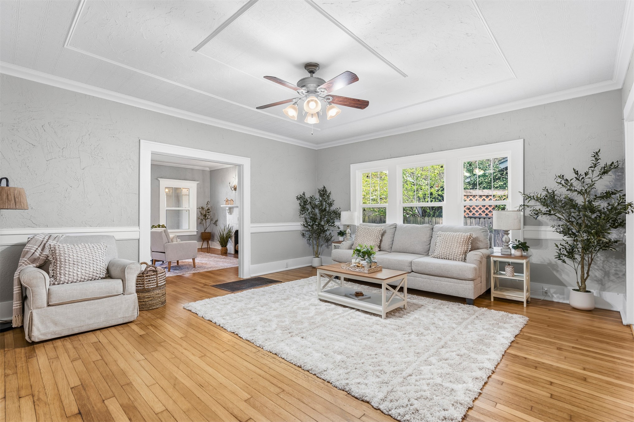 811 3rd SW Ardmore OK 73401