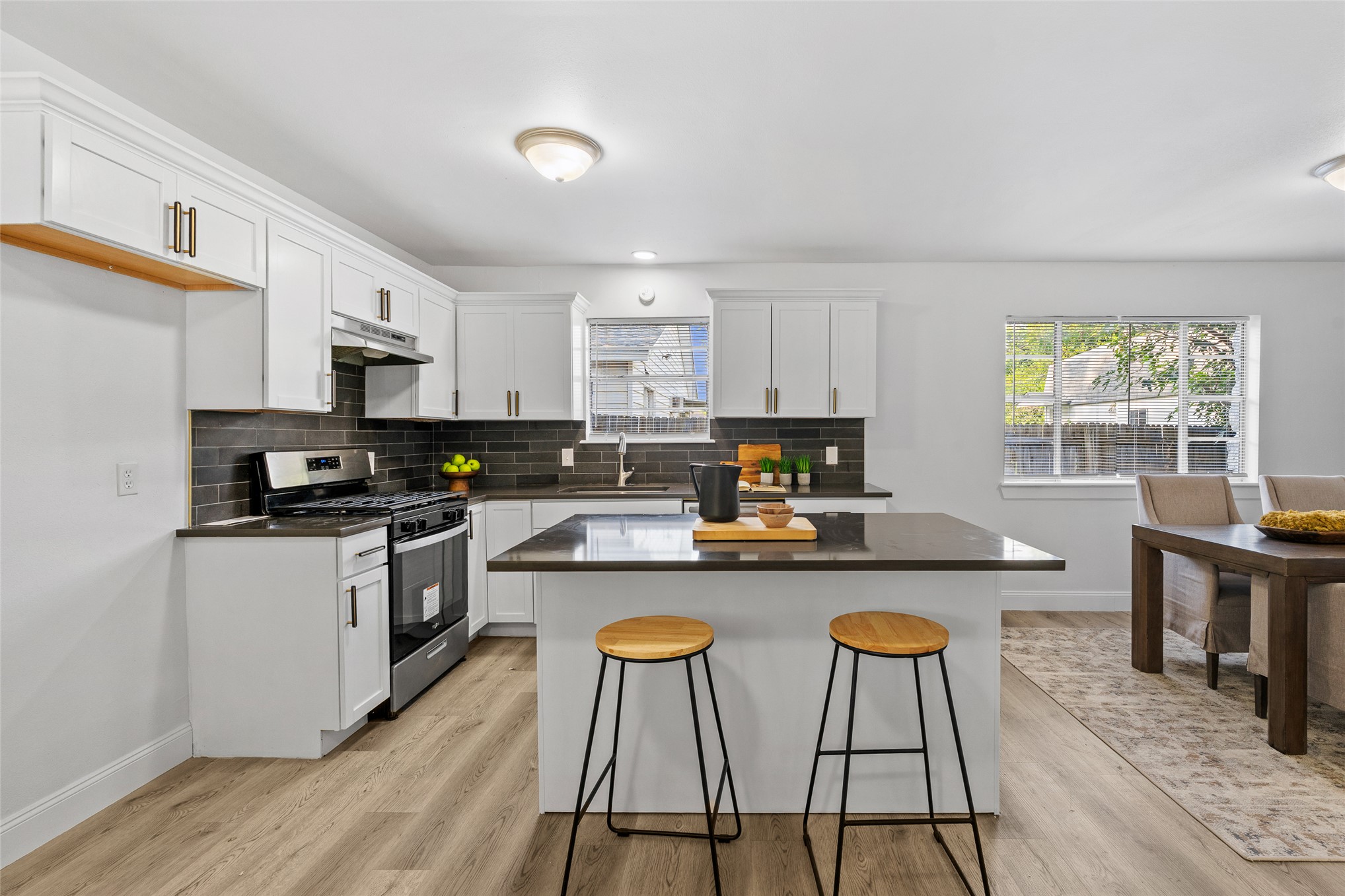 1017 N Hickory Place Broken Arrow OK 74012