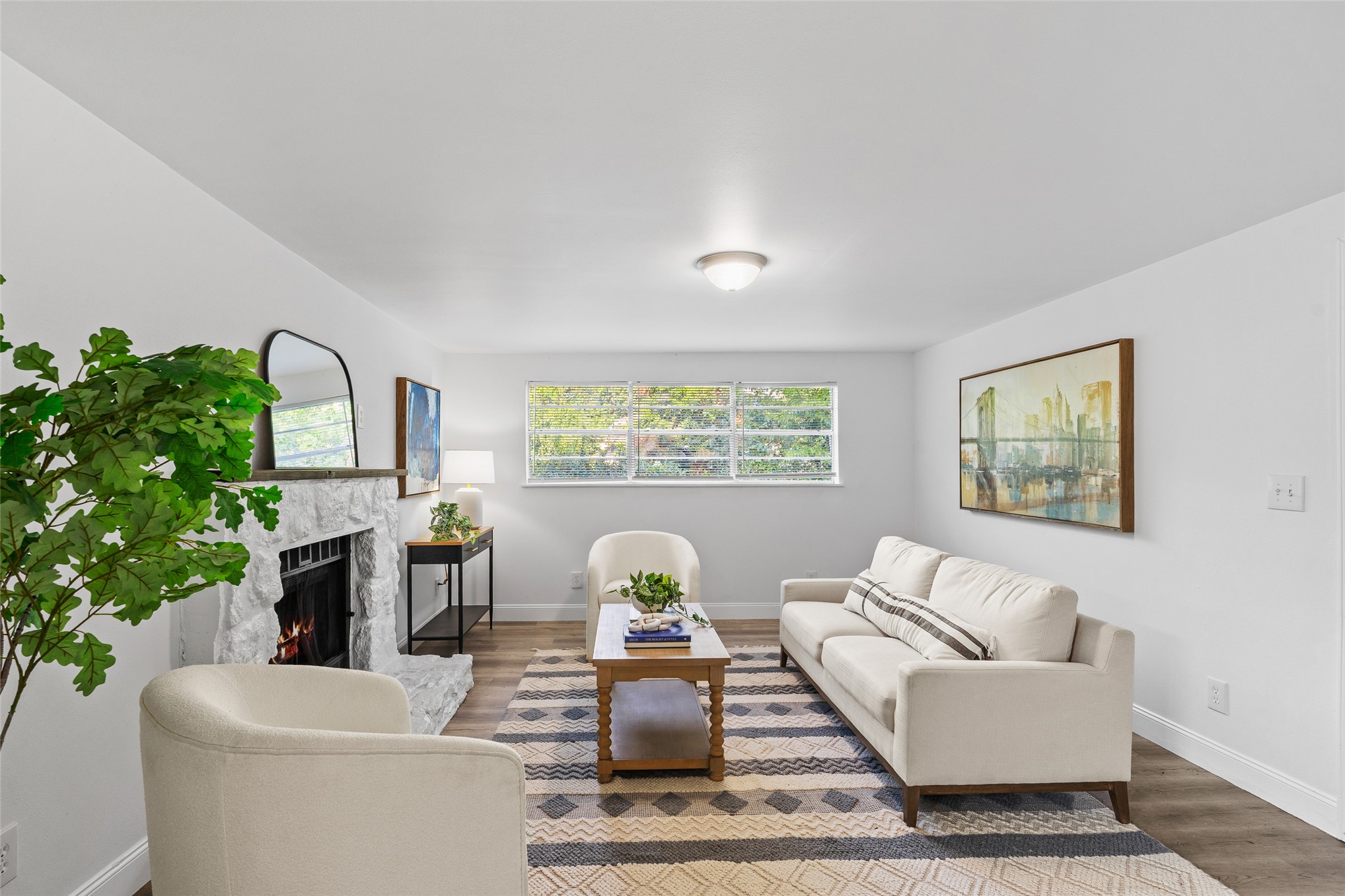 1017 N Hickory Place Broken Arrow OK 74012