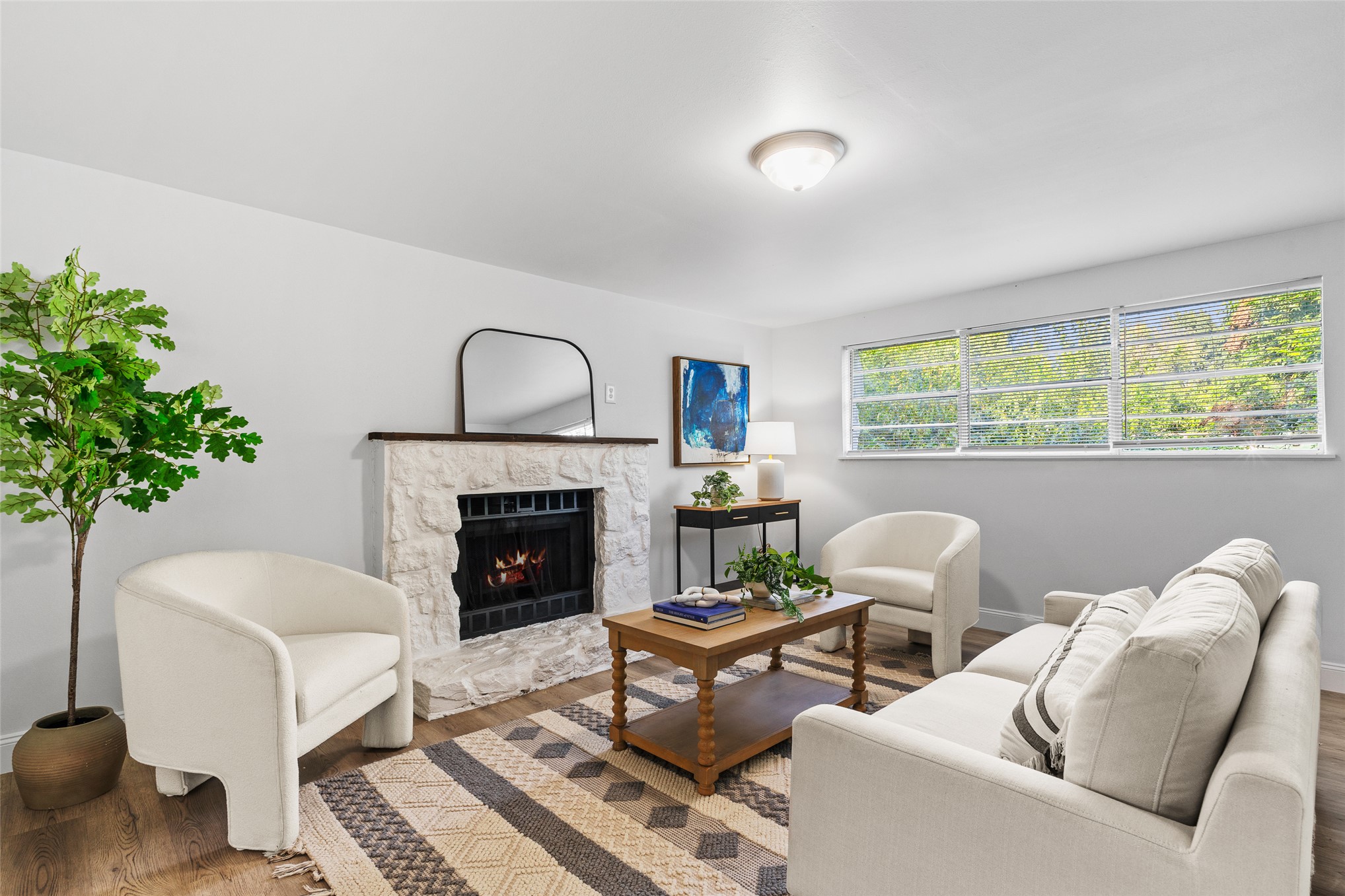 1017 N Hickory Place Broken Arrow OK 74012