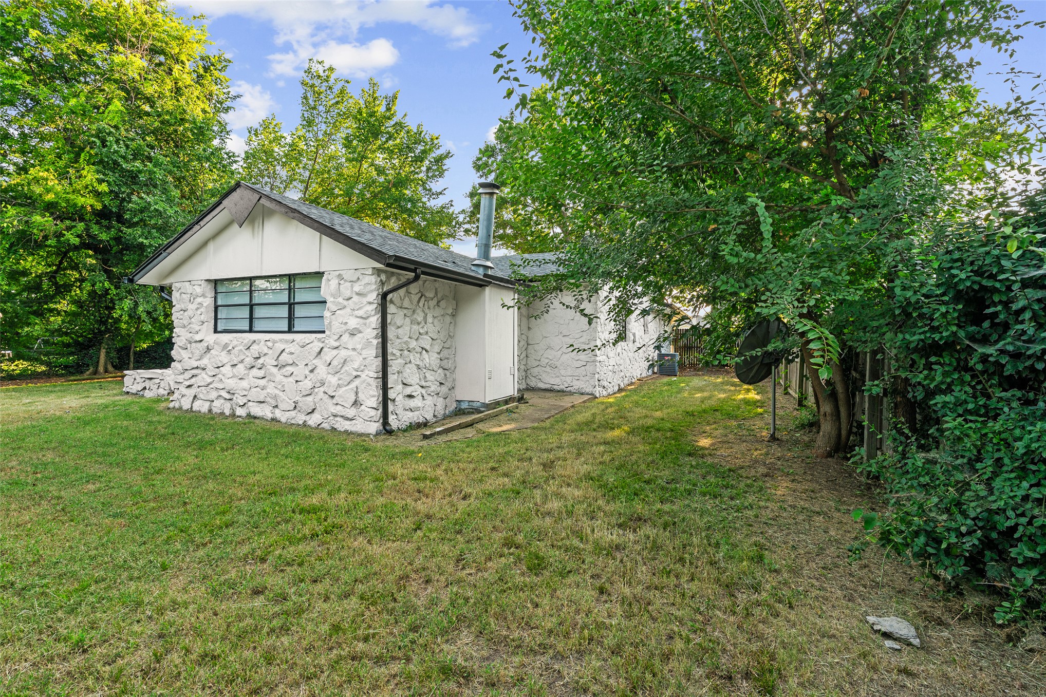 1017 N Hickory Place Broken Arrow OK 74012