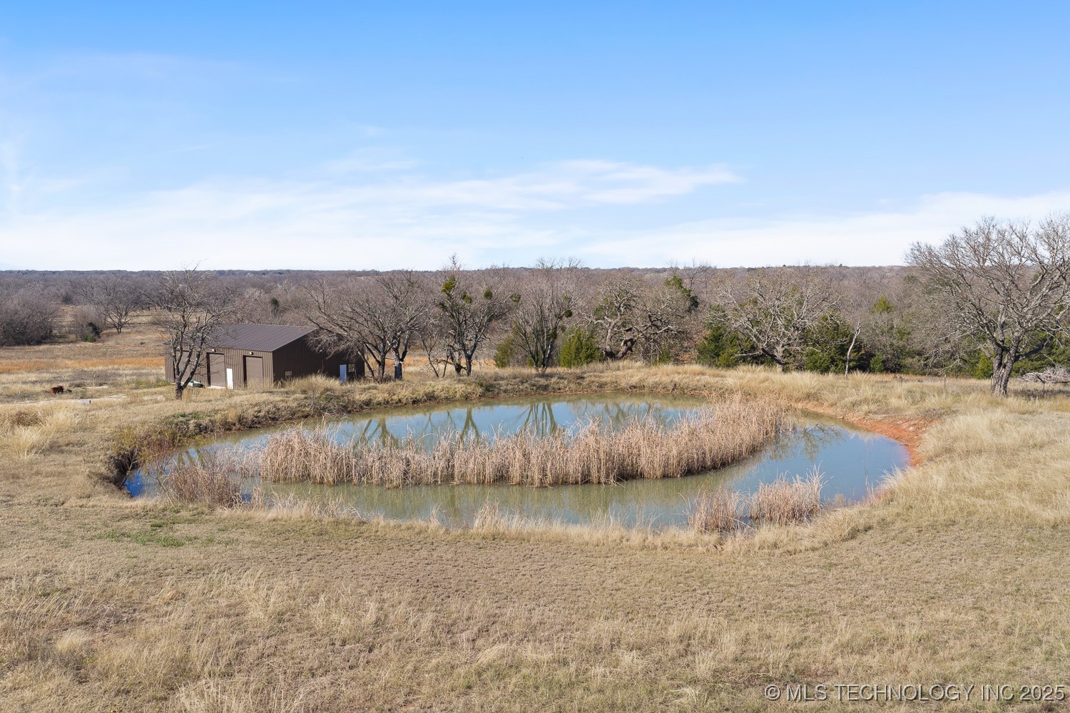 95 Express Road Ardmore OK 73401