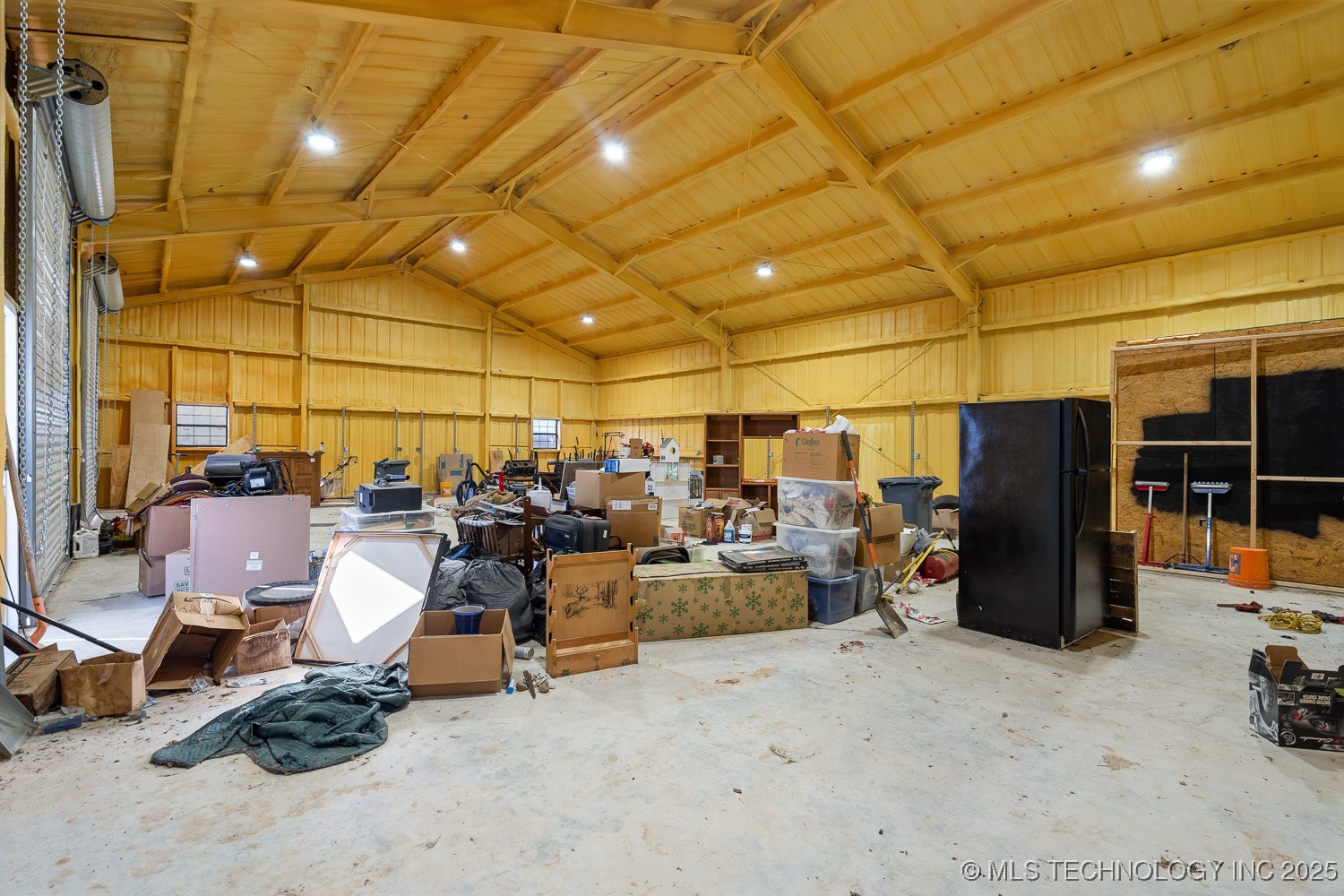 95 Express Road Ardmore OK 73401