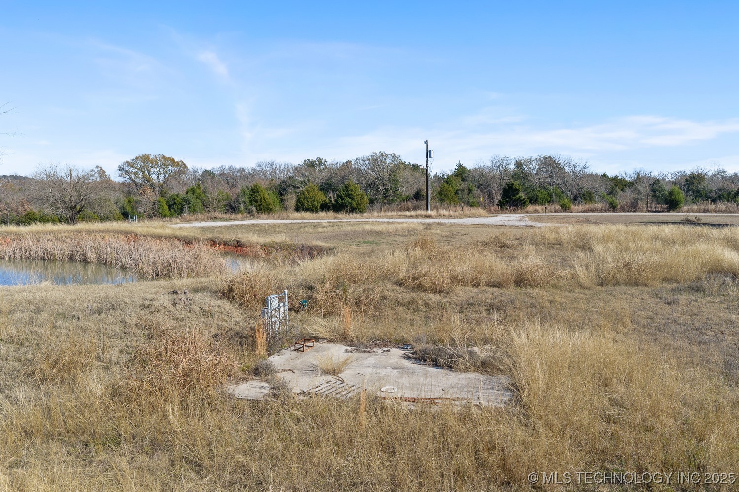 95 Express Road Ardmore OK 73401