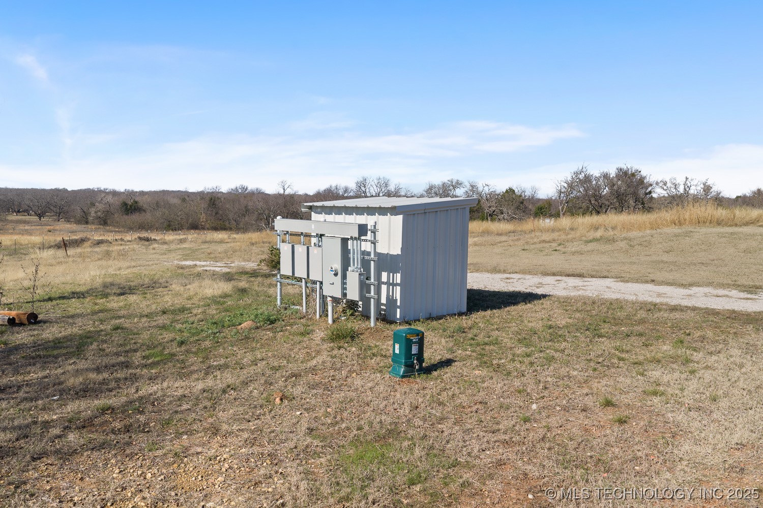 95 Express Road Ardmore OK 73401