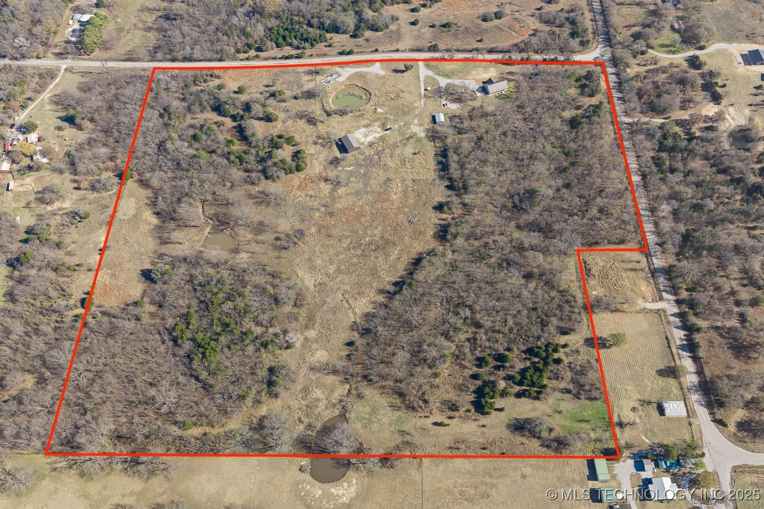 95 Express Road Ardmore OK 73401