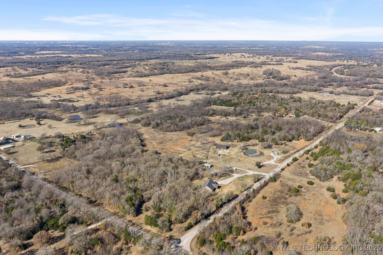 95 Express Road Ardmore OK 73401