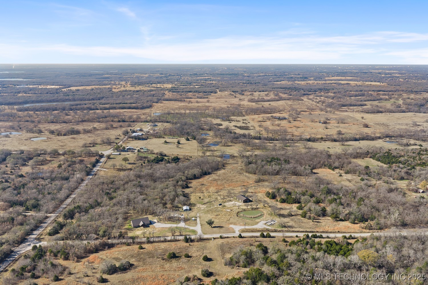 95 Express Road Ardmore OK 73401