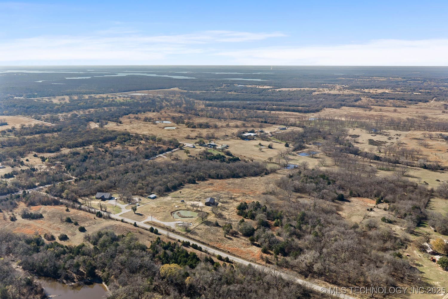 95 Express Road Ardmore OK 73401