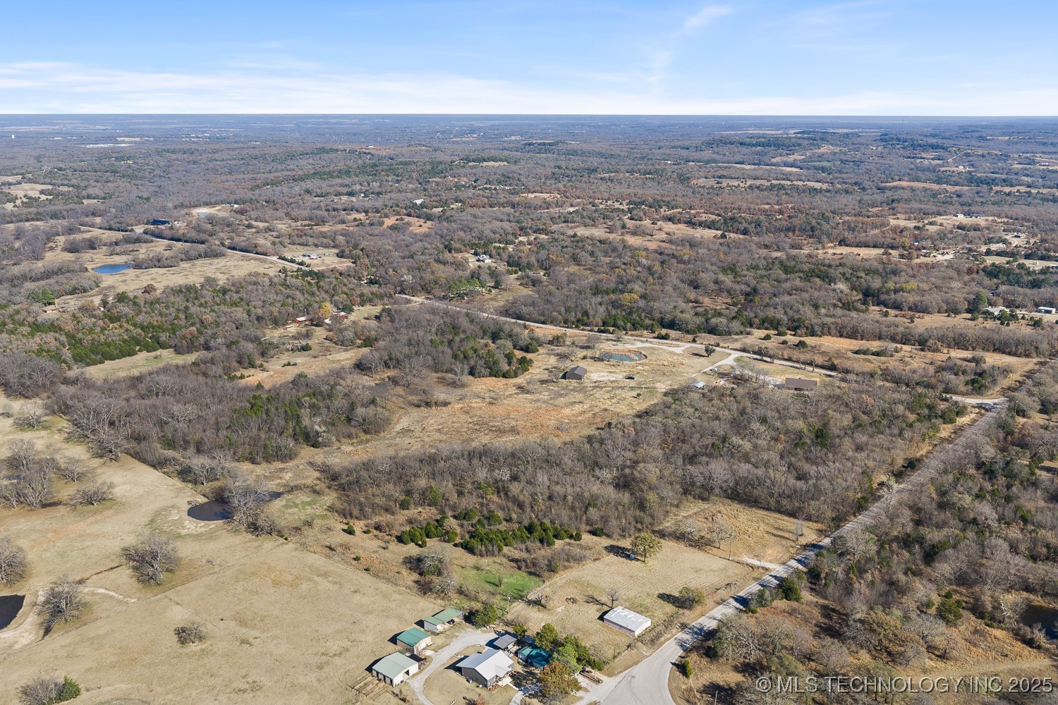 95 Express Road Ardmore OK 73401