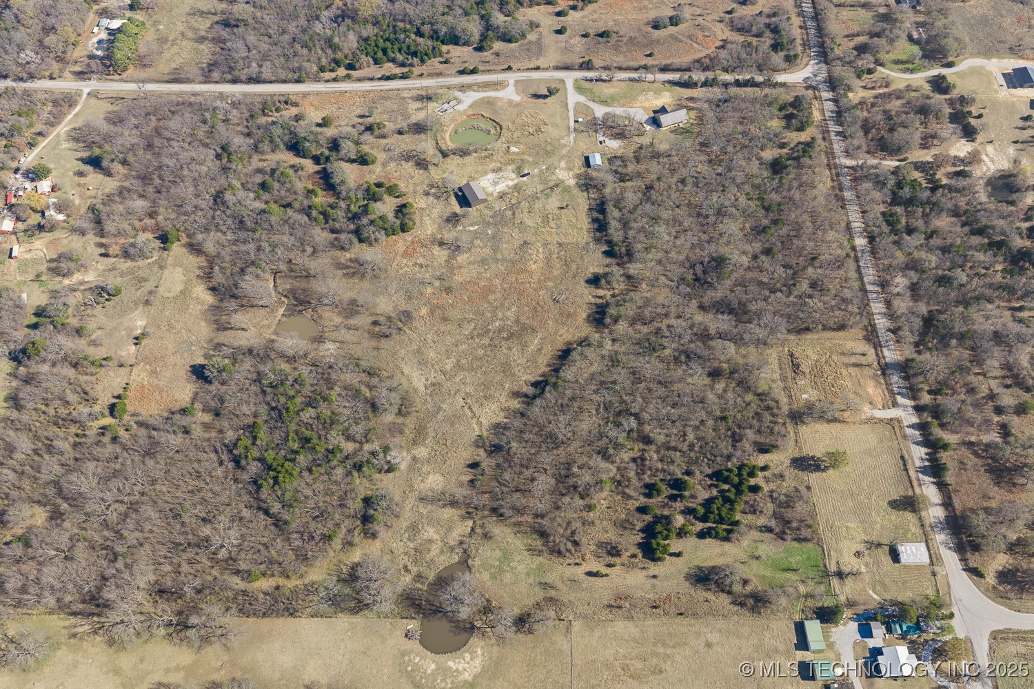 95 Express Road Ardmore OK 73401