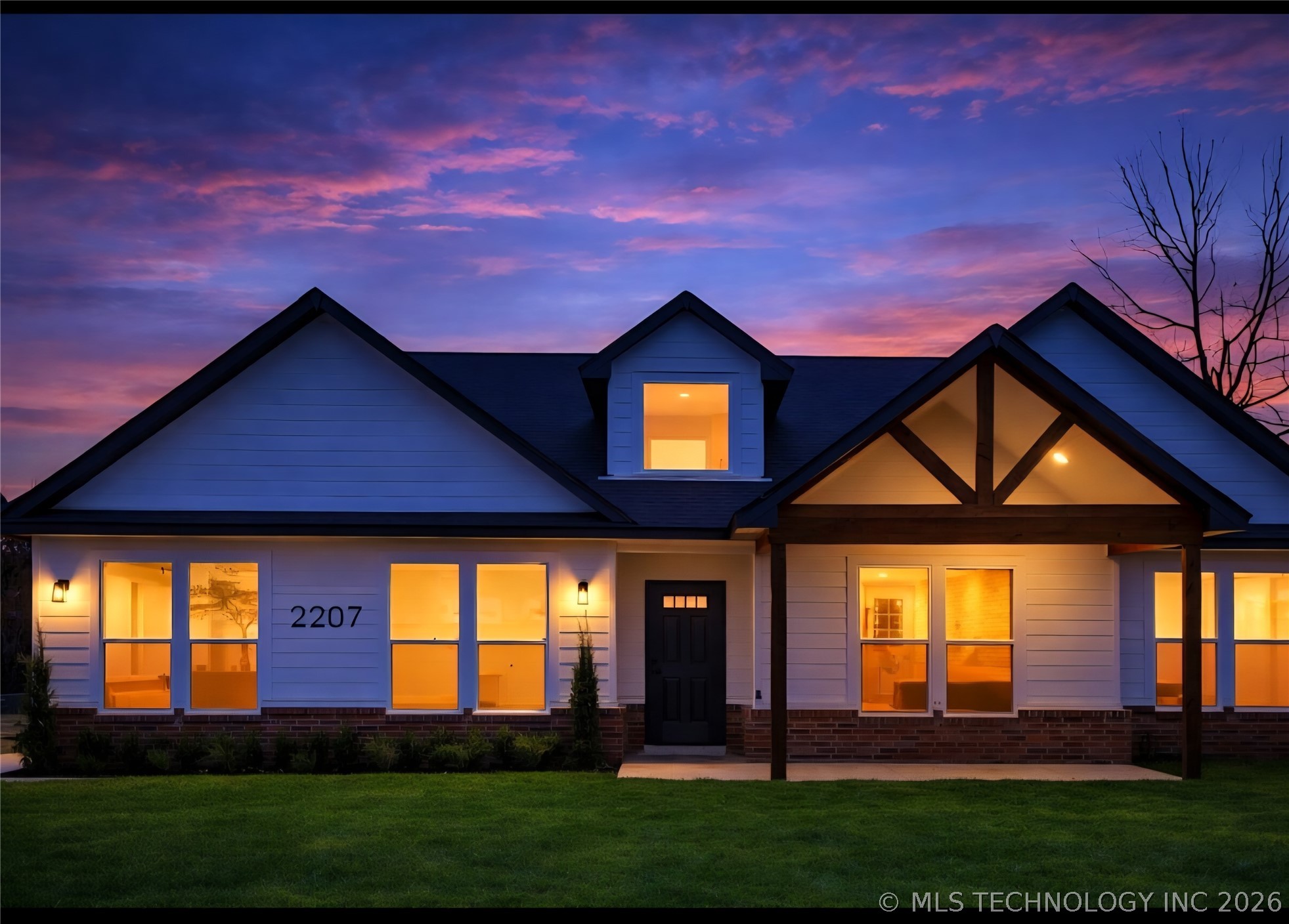 2207 Airport Road Cleveland OK 74020