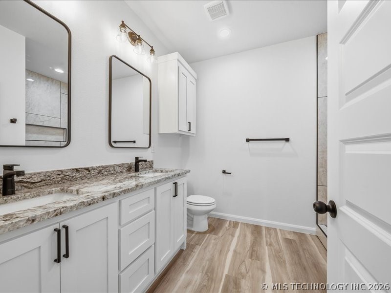 2207 Airport Road Cleveland OK 74020
