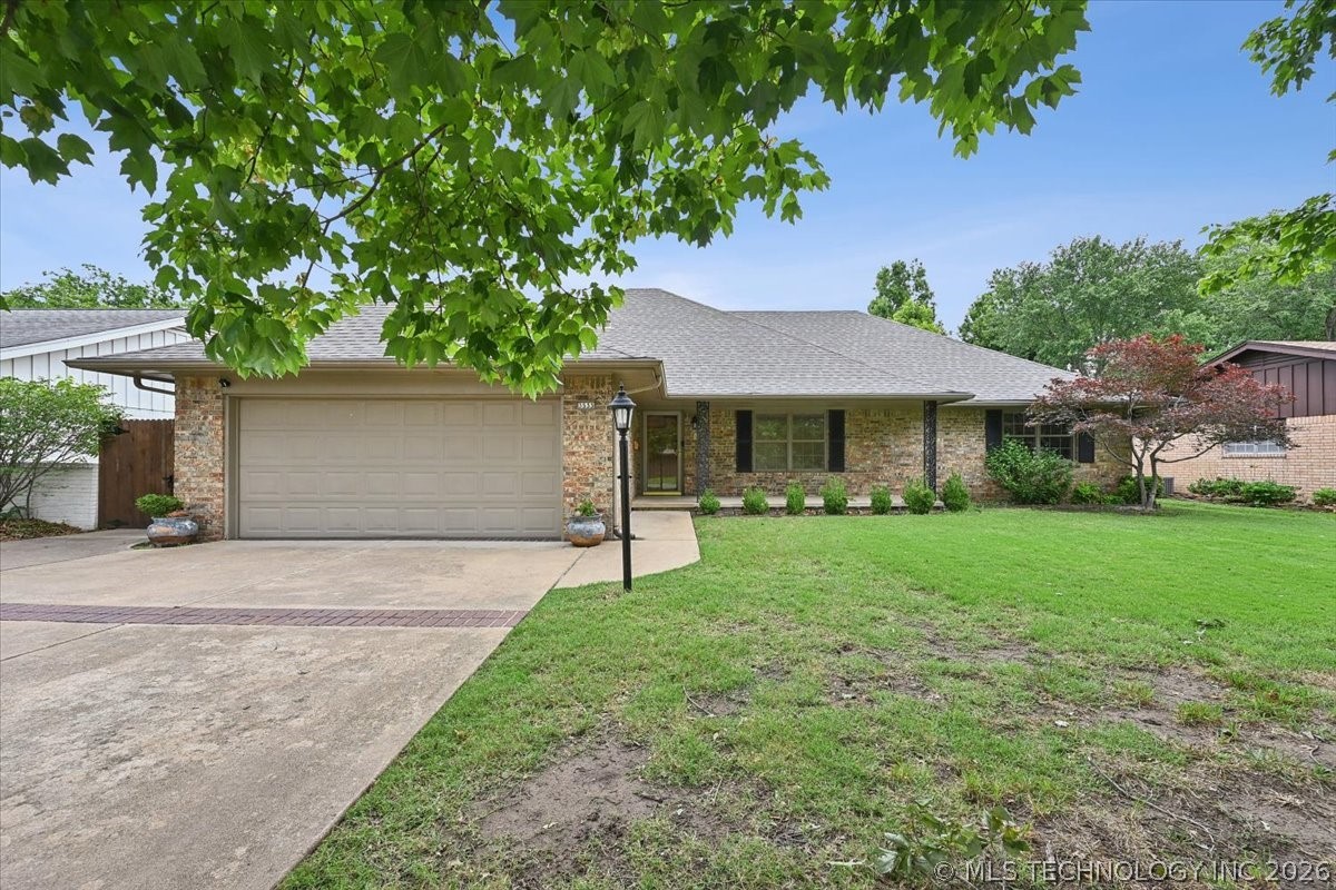 3533 S Fulton Avenue Tulsa OK 74135