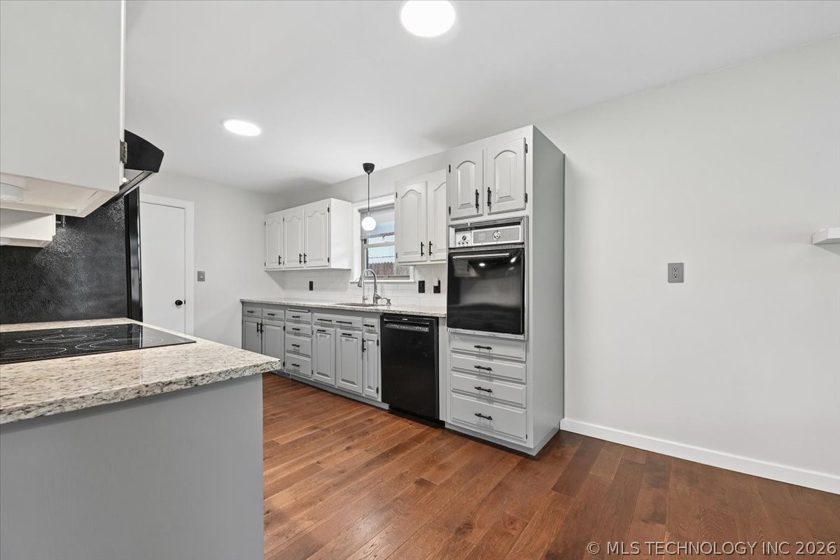 3533 S Fulton Avenue Tulsa OK 74135