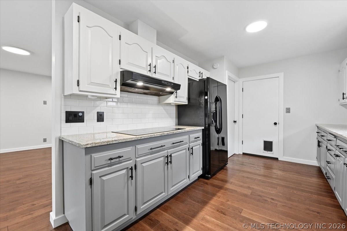 3533 S Fulton Avenue Tulsa OK 74135