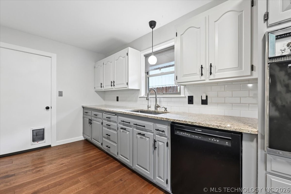 3533 S Fulton Avenue Tulsa OK 74135