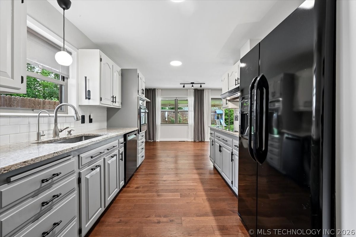 3533 S Fulton Avenue Tulsa OK 74135