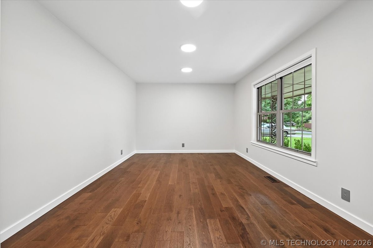 3533 S Fulton Avenue Tulsa OK 74135
