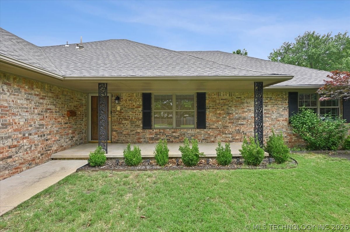 3533 S Fulton Avenue Tulsa OK 74135