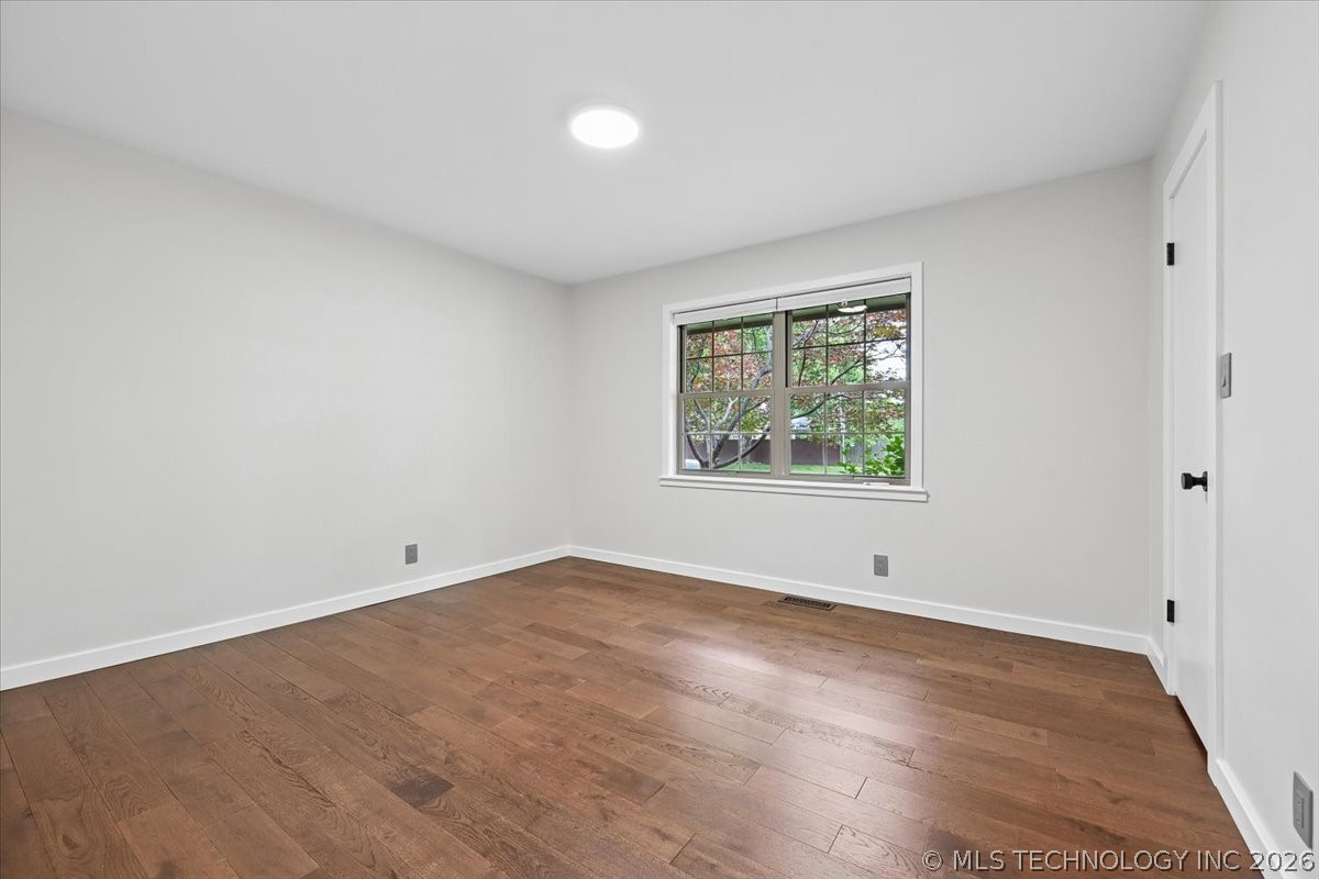 3533 S Fulton Avenue Tulsa OK 74135