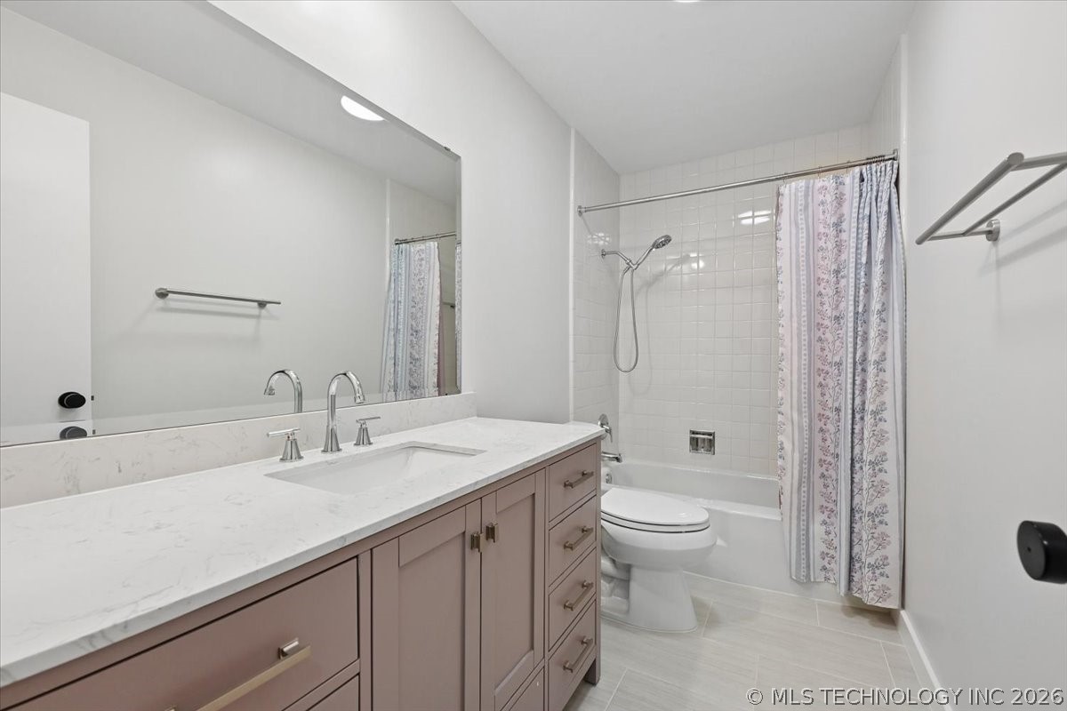 3533 S Fulton Avenue Tulsa OK 74135