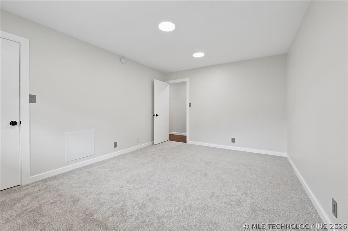 3533 S Fulton Avenue Tulsa OK 74135