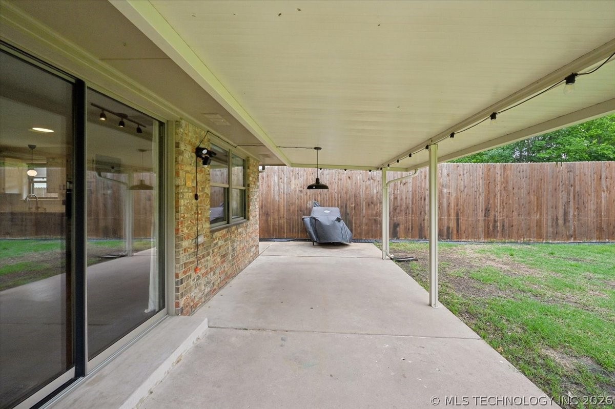 3533 S Fulton Avenue Tulsa OK 74135