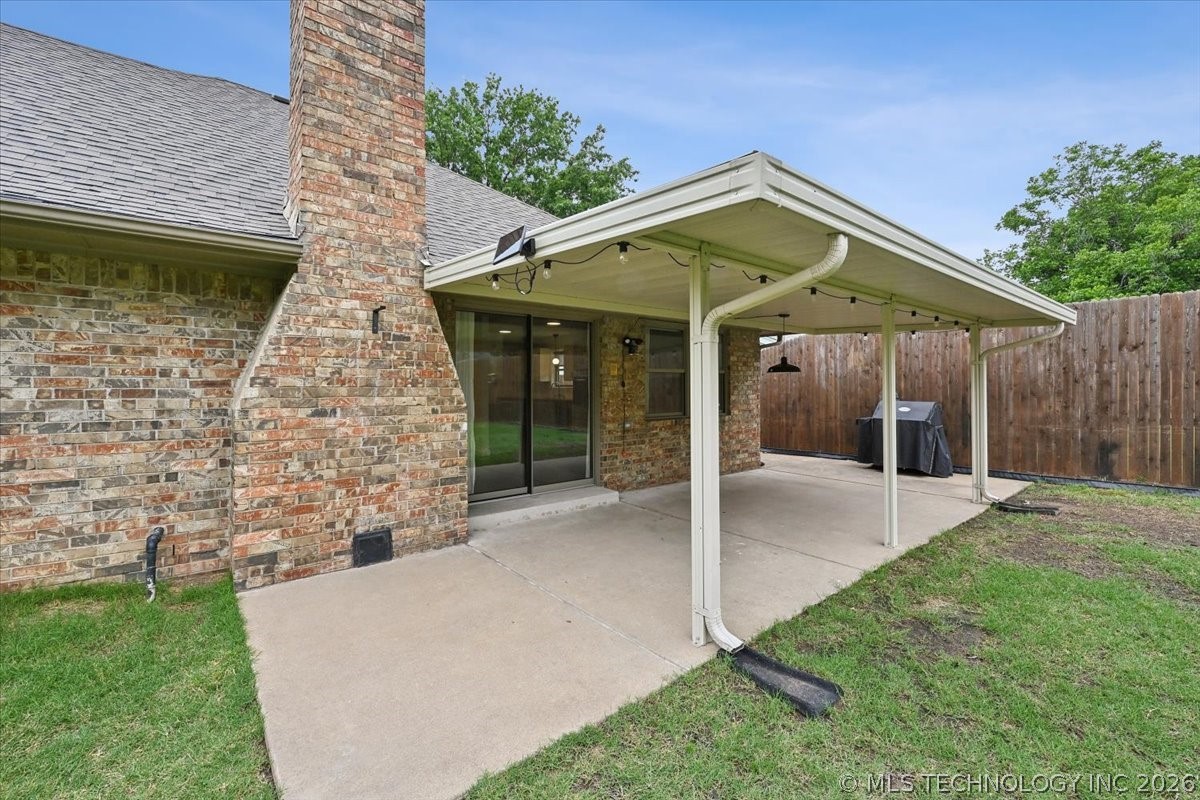 3533 S Fulton Avenue Tulsa OK 74135
