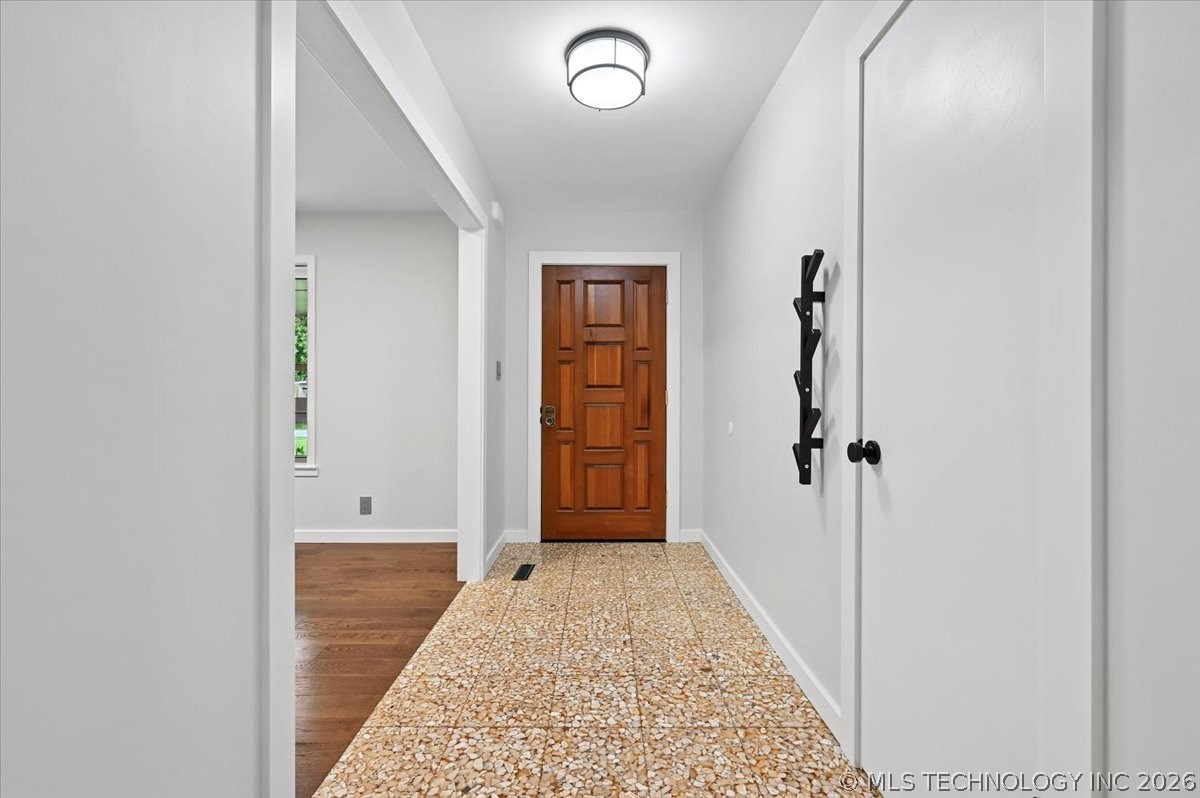 3533 S Fulton Avenue Tulsa OK 74135