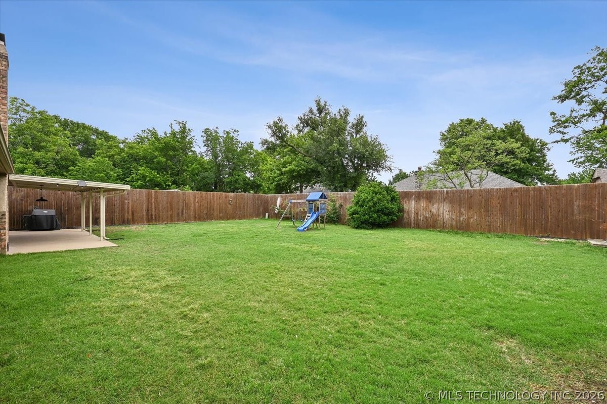 3533 S Fulton Avenue Tulsa OK 74135