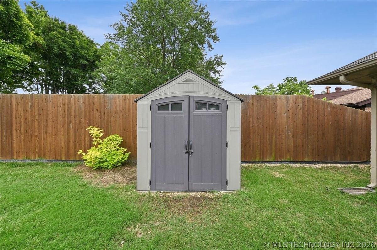 3533 S Fulton Avenue Tulsa OK 74135