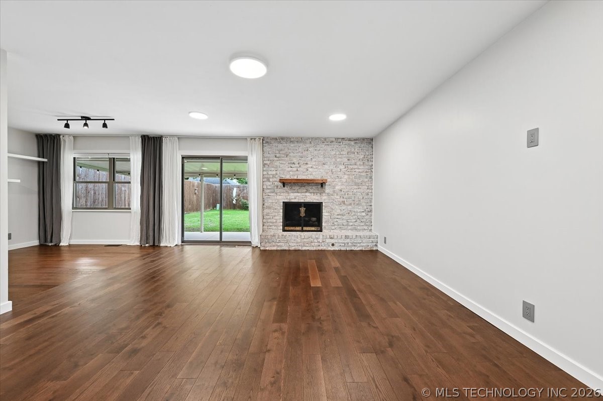 3533 S Fulton Avenue Tulsa OK 74135