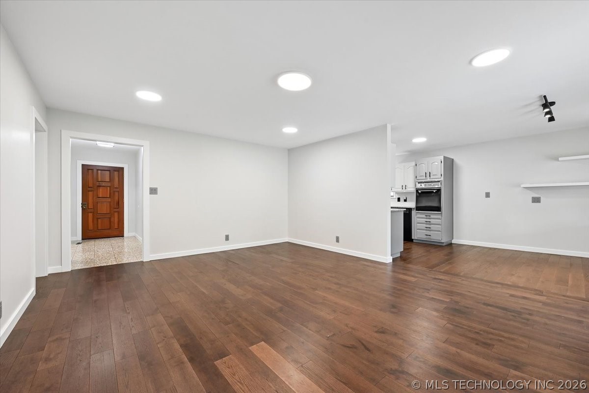 3533 S Fulton Avenue Tulsa OK 74135