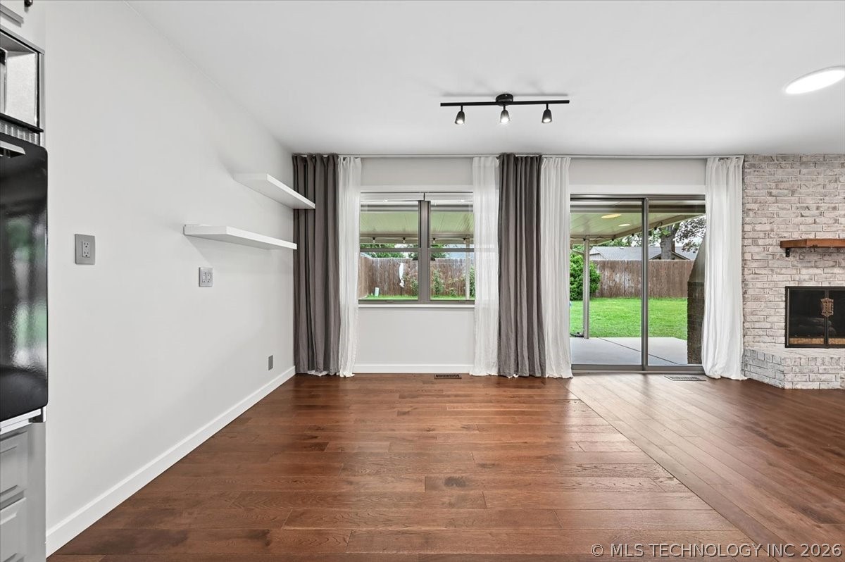 3533 S Fulton Avenue Tulsa OK 74135