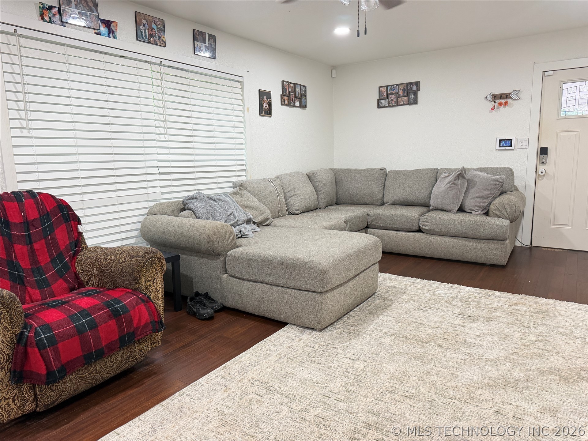 102 N 3rd Street Hartshorne OK 74547