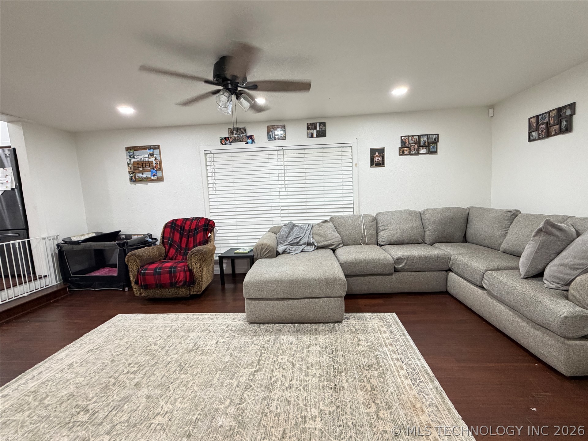 102 N 3rd Street Hartshorne OK 74547