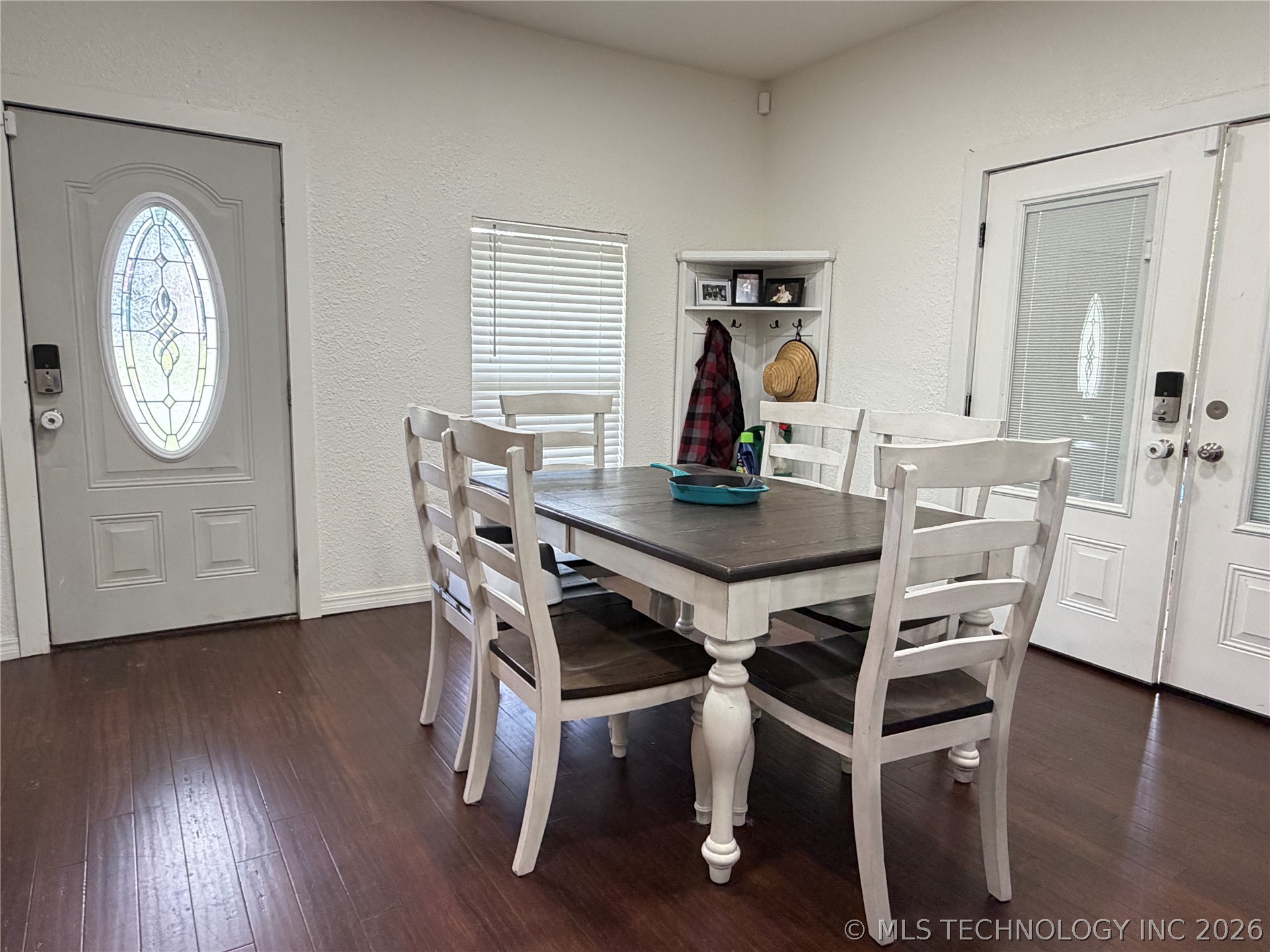 102 N 3rd Street Hartshorne OK 74547