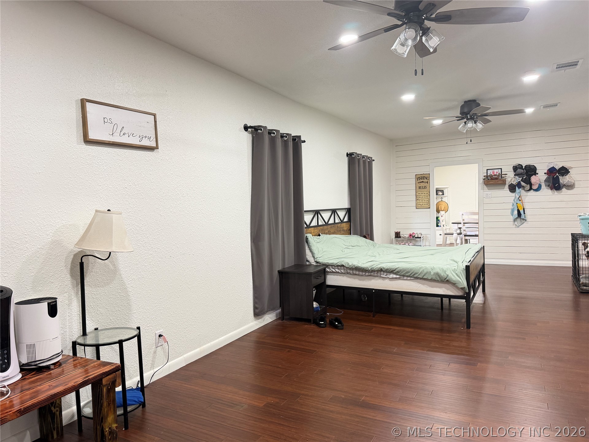 102 N 3rd Street Hartshorne OK 74547
