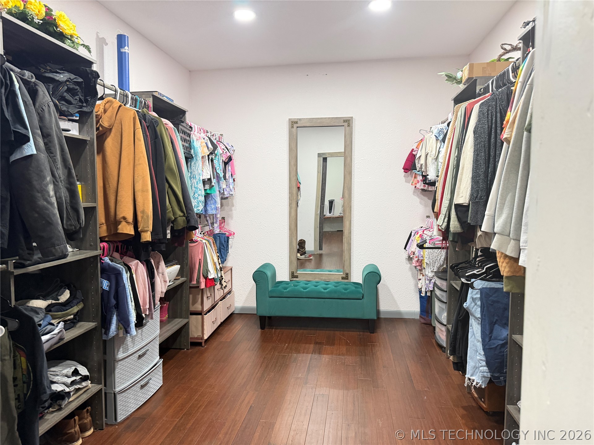 102 N 3rd Street Hartshorne OK 74547