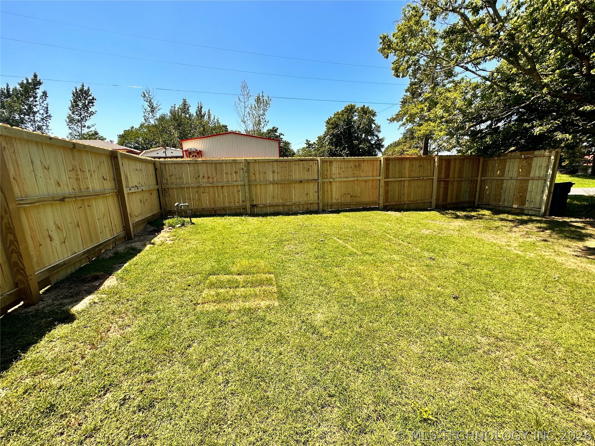 102 N 3rd Street Hartshorne OK 74547