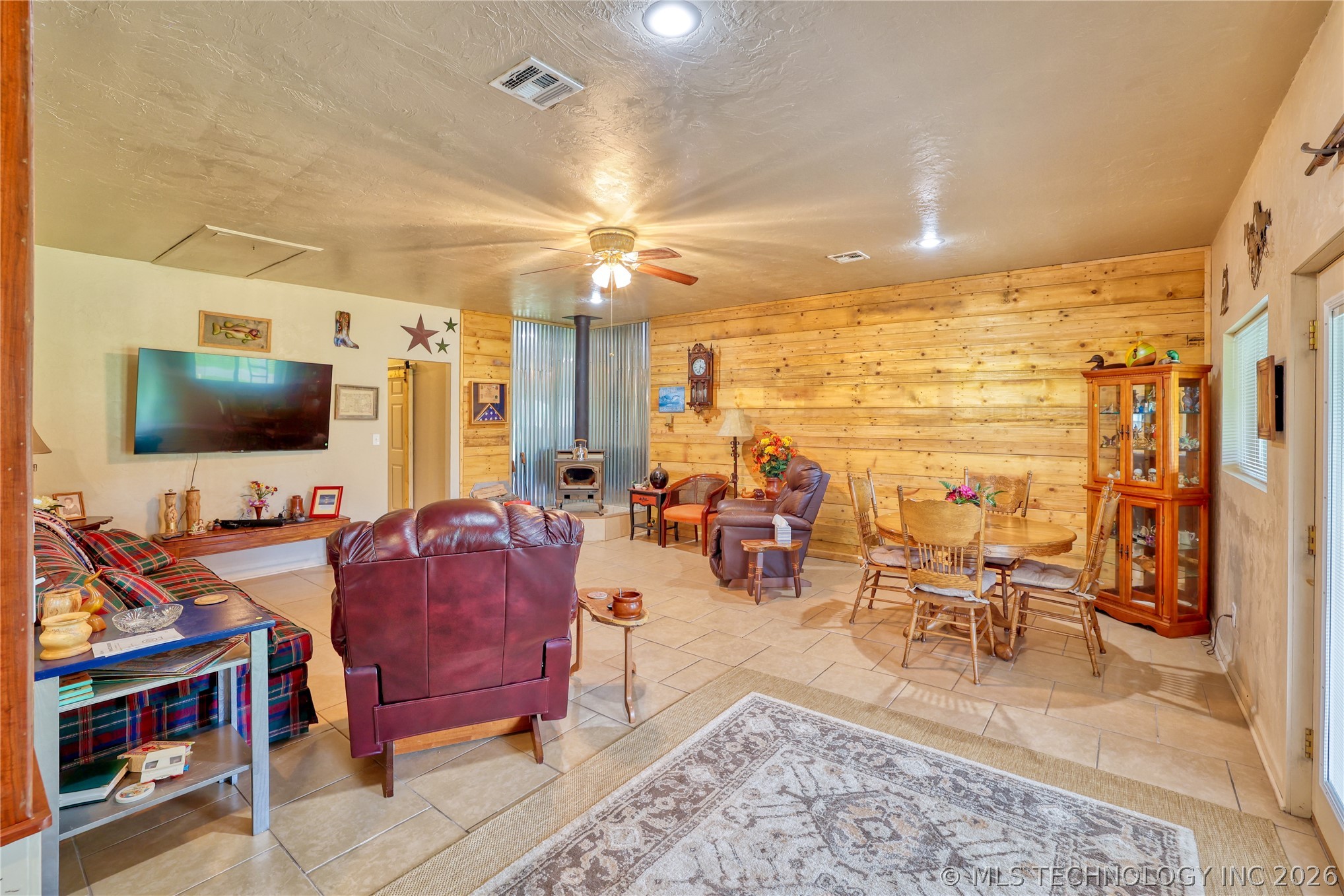 239 Five Tribes Drive Canadian OK 74425