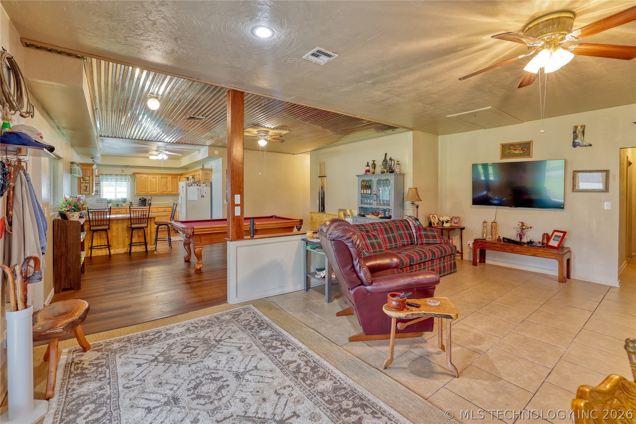 239 Five Tribes Drive Canadian OK 74425
