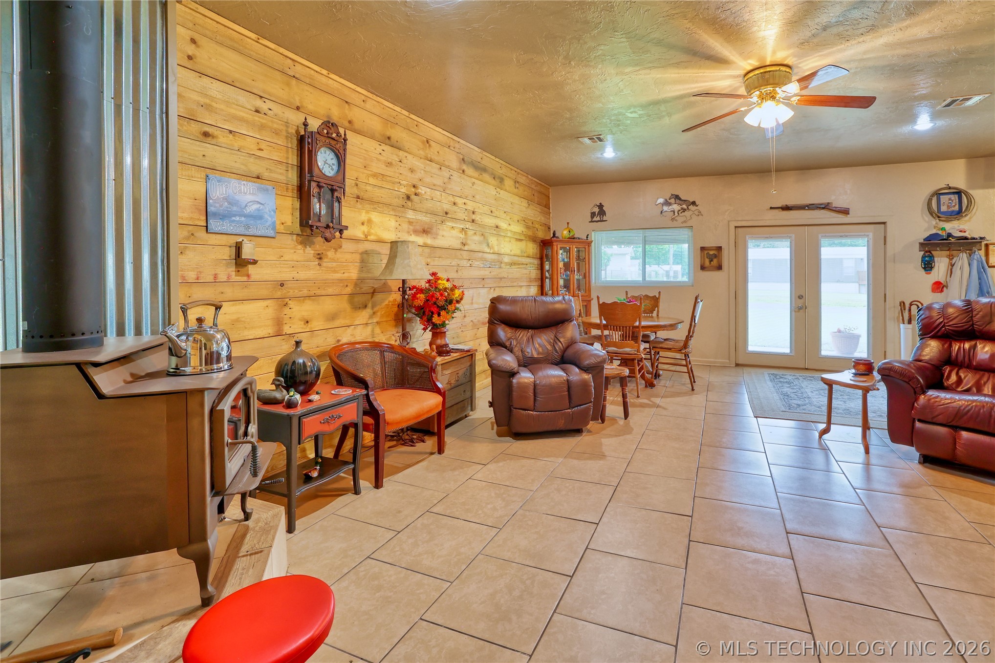 239 Five Tribes Drive Canadian OK 74425