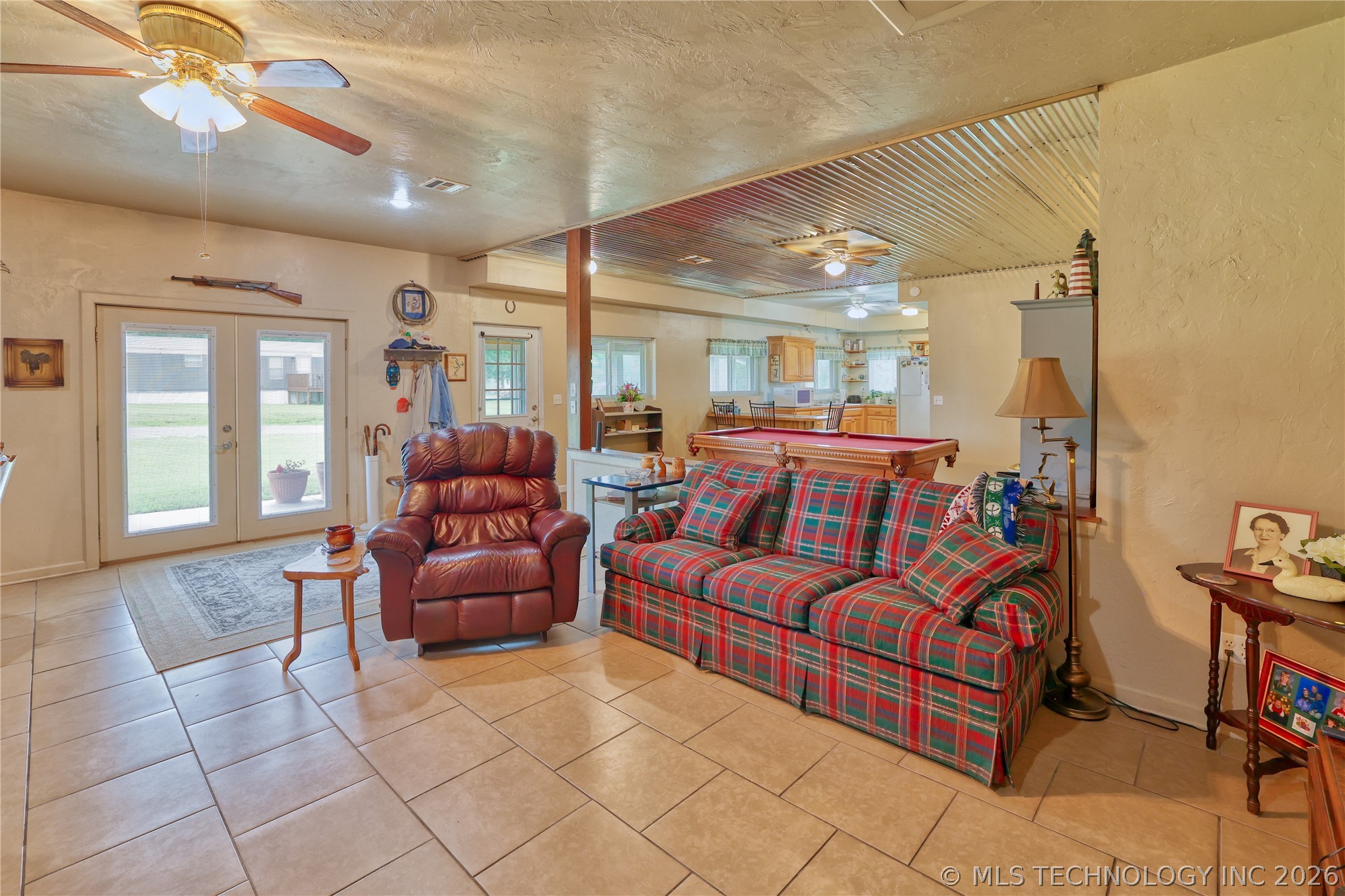 239 Five Tribes Drive Canadian OK 74425