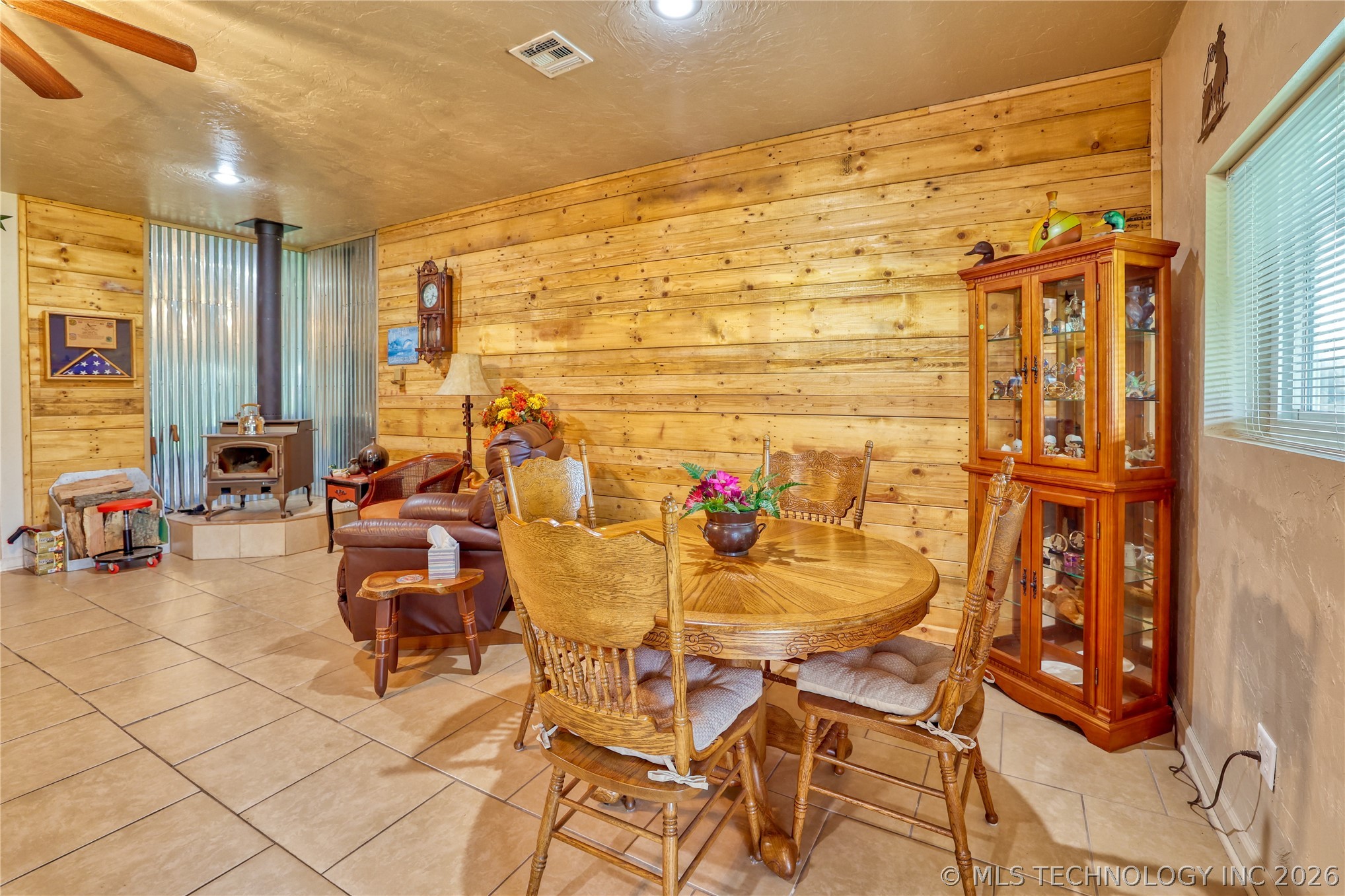 239 Five Tribes Drive Canadian OK 74425