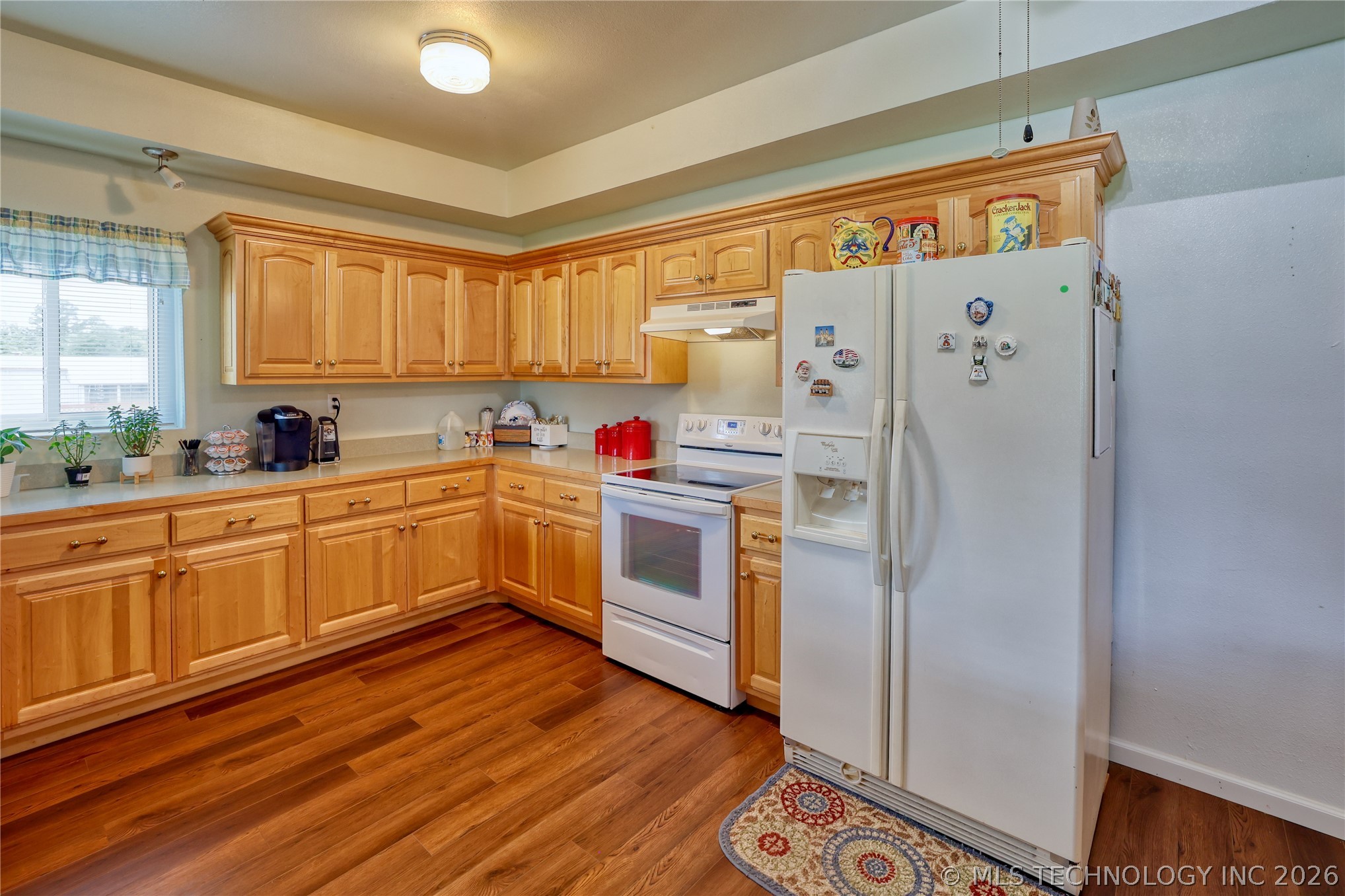 239 Five Tribes Drive Canadian OK 74425